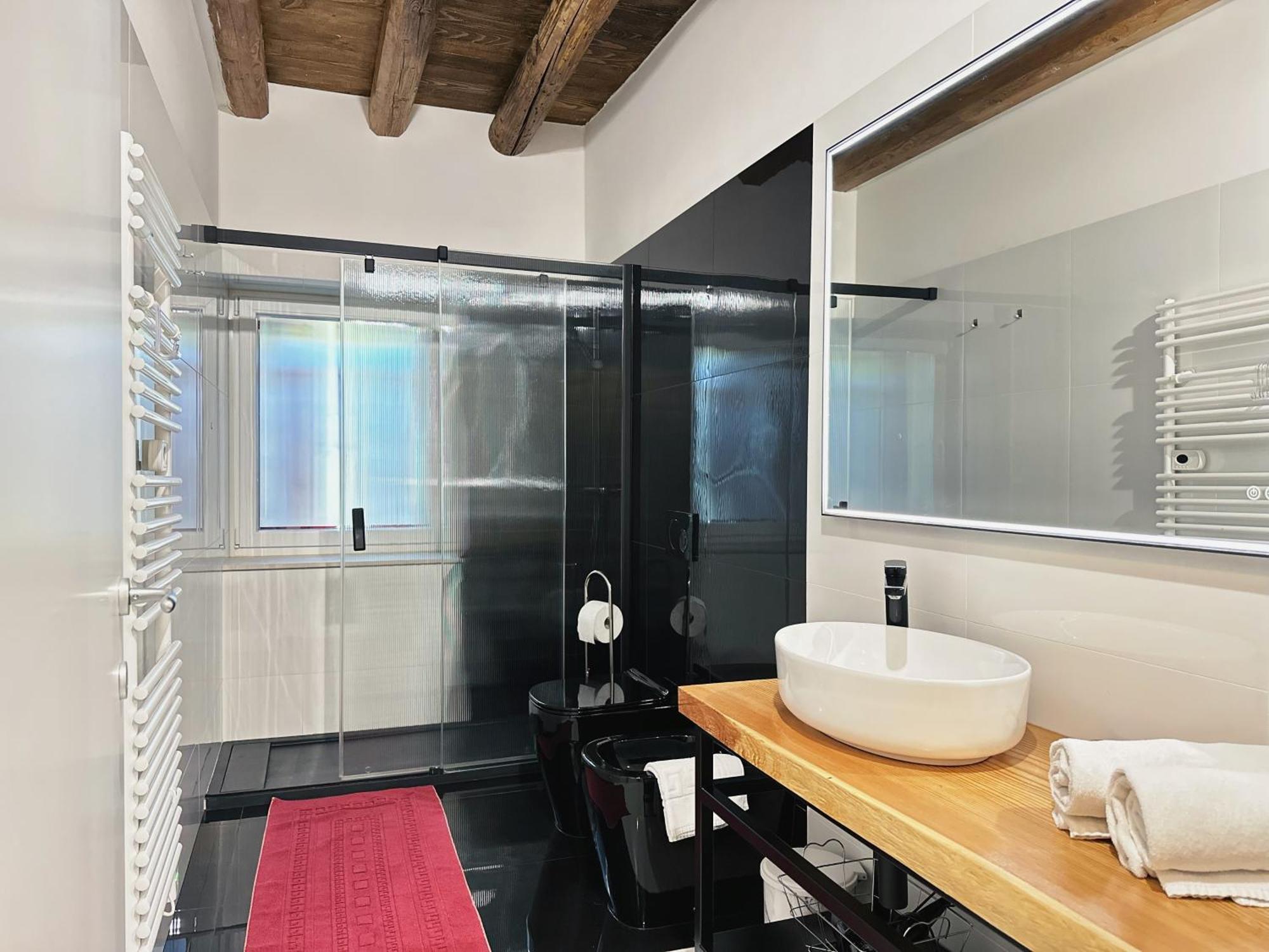 Parisi - Verona Fiera Luxury Golosine 1 Exterior photo