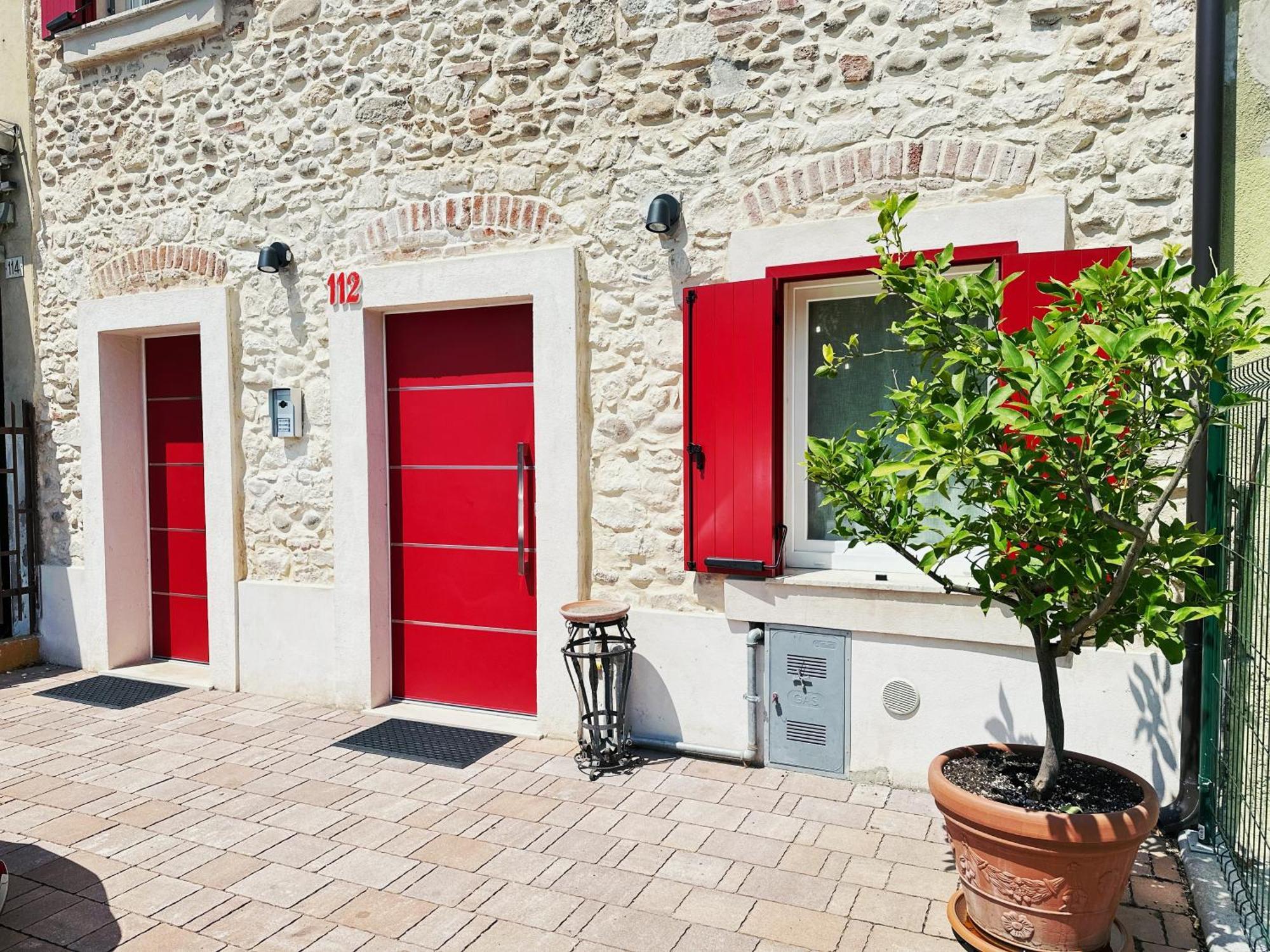 Parisi - Verona Fiera Luxury Golosine 1 Exterior photo